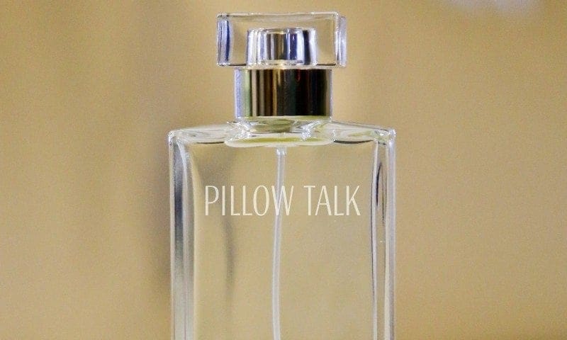 Jury’s Inn launches ‘world’s first aphrodisiac pillows’