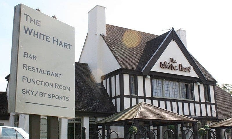 Swindon pub to receive £1.4m hotel transformation