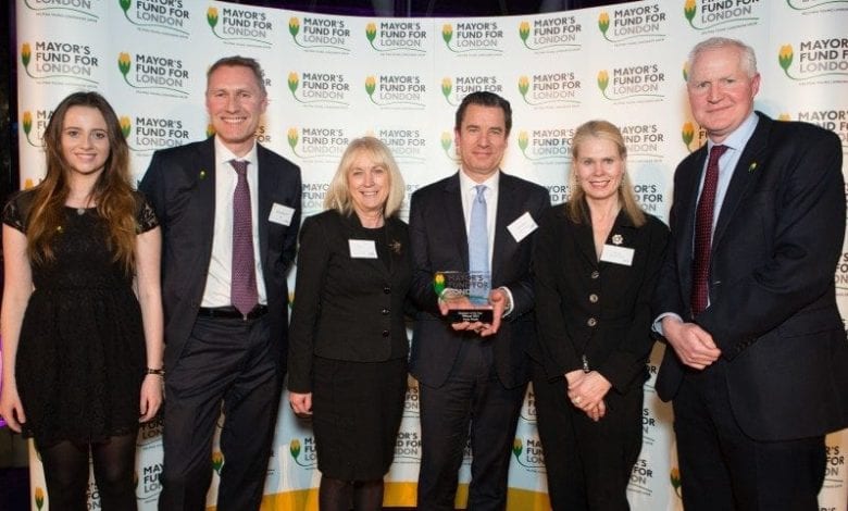 Accor named ‘Employer of the Year’