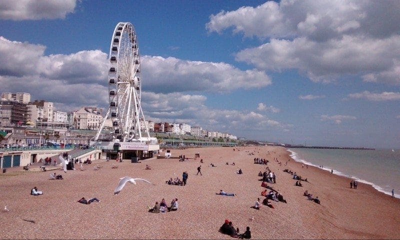 Harbour Hotels set to expand into Brighton