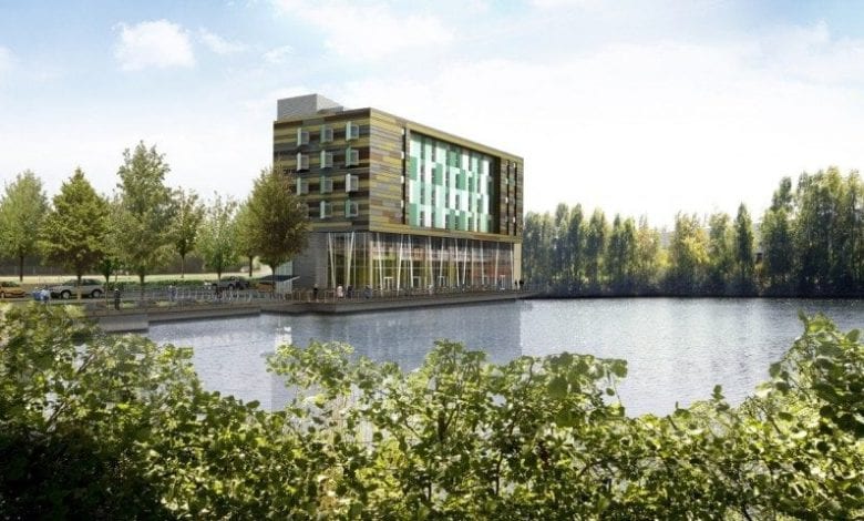 Travelodge to be developed at Intu Lakeside
