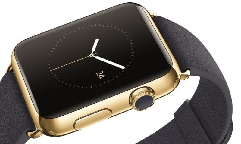 TripAdvisor launches Apple Watch app