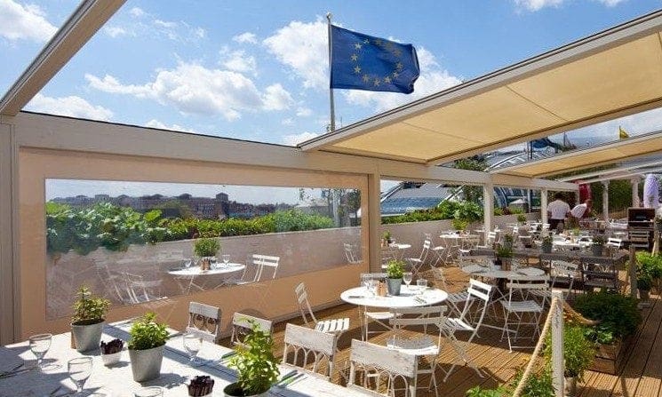 Canopies UK