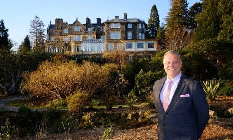 Hotel to develop £1m property to house staff