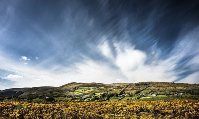 More Irish hotels sold in Q1 than the whole of 2014