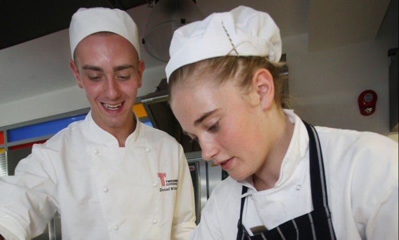 People 1st secures further project funding