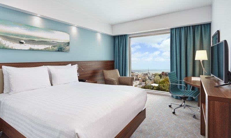 Hampton by Hilton opens in Bournemouth