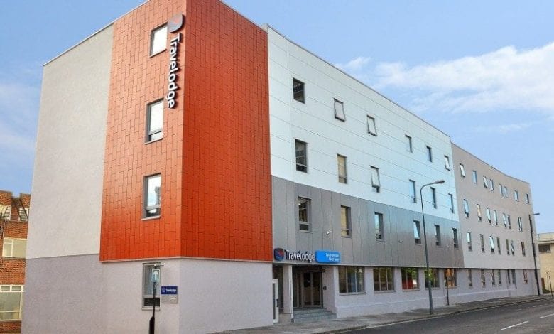 Travelodge to target ports for new hotel sites