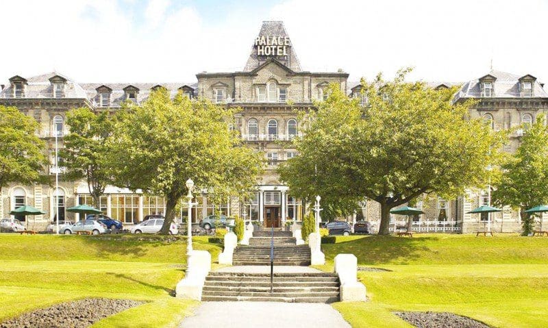 Britannia Hotels acquires two Hotel Collection hotels