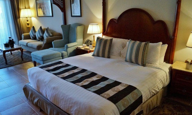 Hotel mistranslations: the worst offenders