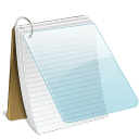 notepad