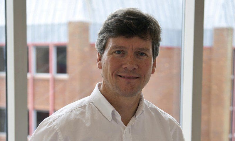 Dermot King appointed as chairman of Cut Tourism VAT Campaign