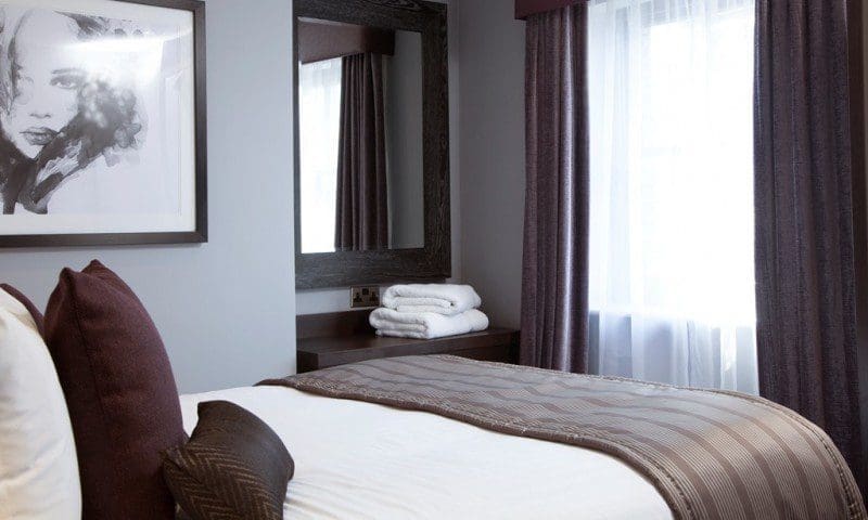 Epic Apart Hotel expands Liverpool portfolio