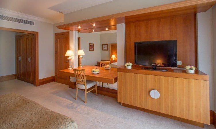SPONSORED: How the ban on a popular refrigerant will affect hotels across the UK