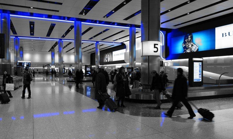 Heathrow: Commission report backs third runway