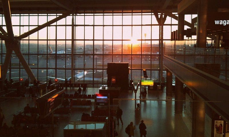 Third runway will create demand for 3,500 new hotel rooms