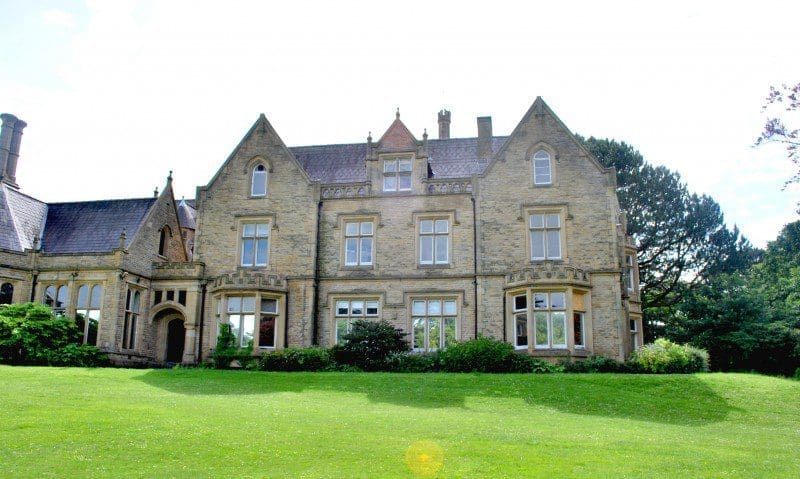 Oddfellows given go-ahead for second hotel