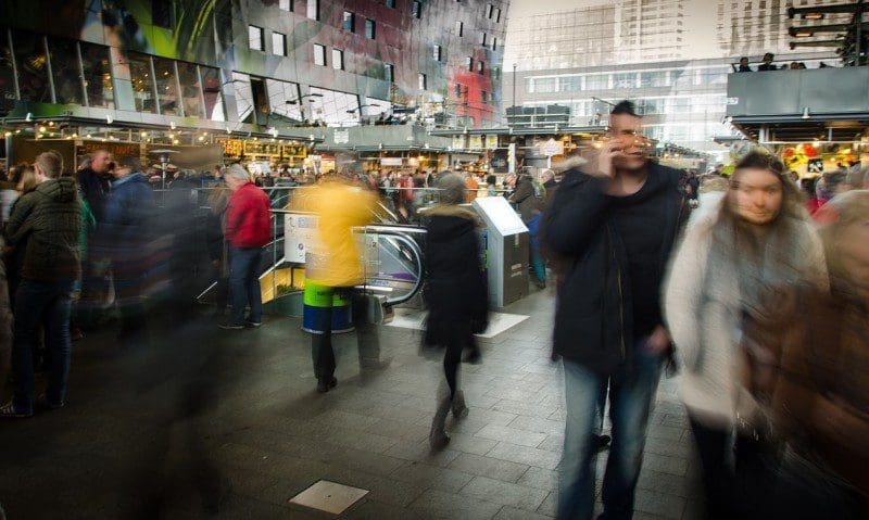 UK inflation rate falls back to 0%
