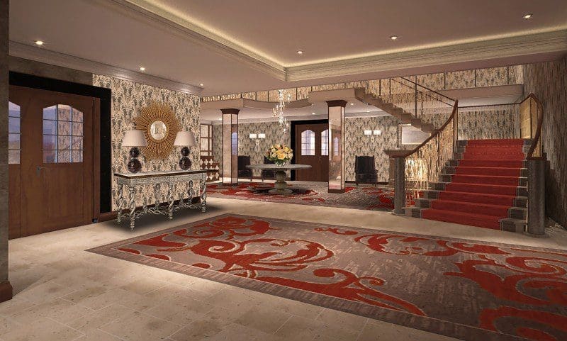 Grosvenor Pulford Hotel & Spa unveils £1.5m refurb