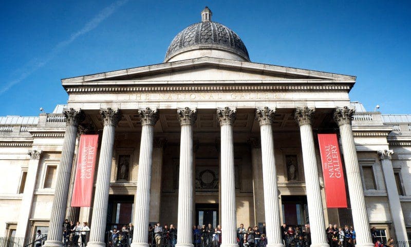 Visits to England’s tourist attractions up 4% in 2014