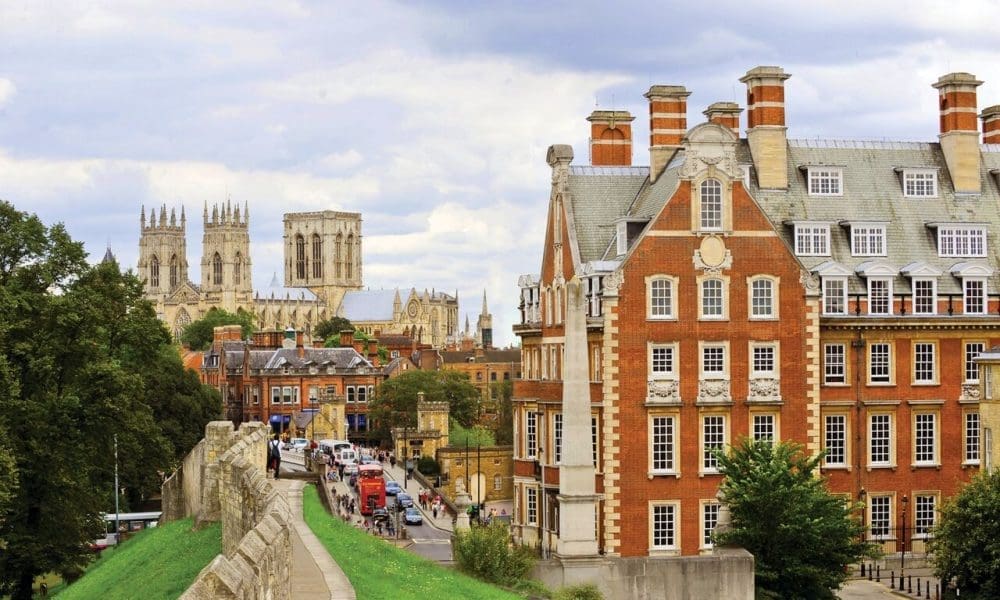 York Grand Hotel £15m capacity-doubling refurbishment approved