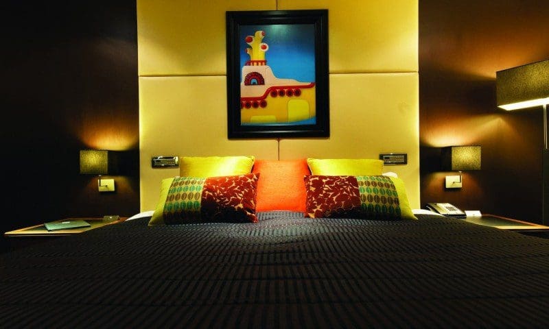 Millennium & Copthorne profits fall 9.3%