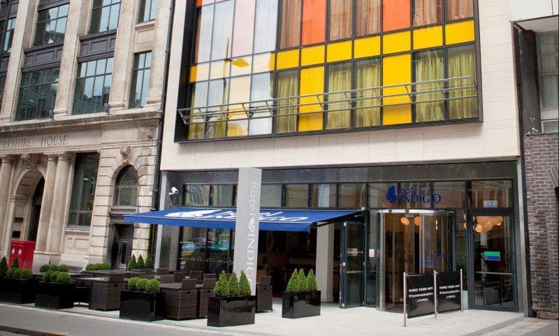 Valor Hospitality adds three hotels to portfolio