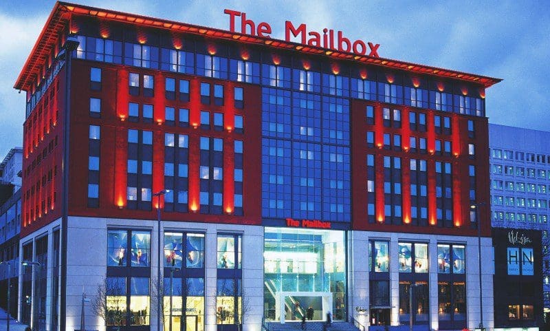 Birmingham Ramada GM jailed after stealing £311,000
