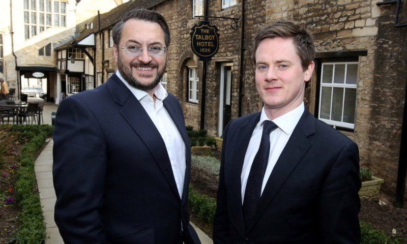 Coaching Inn Group in £5m double acquisition
