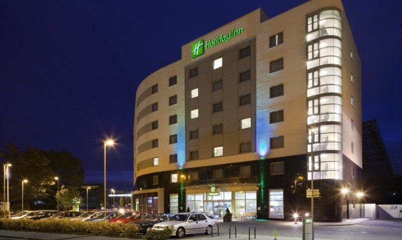 Kew Green Hotels acquired by Chinese investors