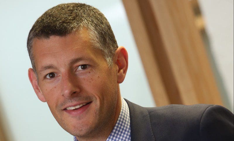 Best Western CEO urges school leavers to consider hospitality