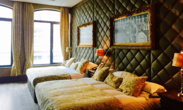 Shankly Hotel set to open in Liverpool next week