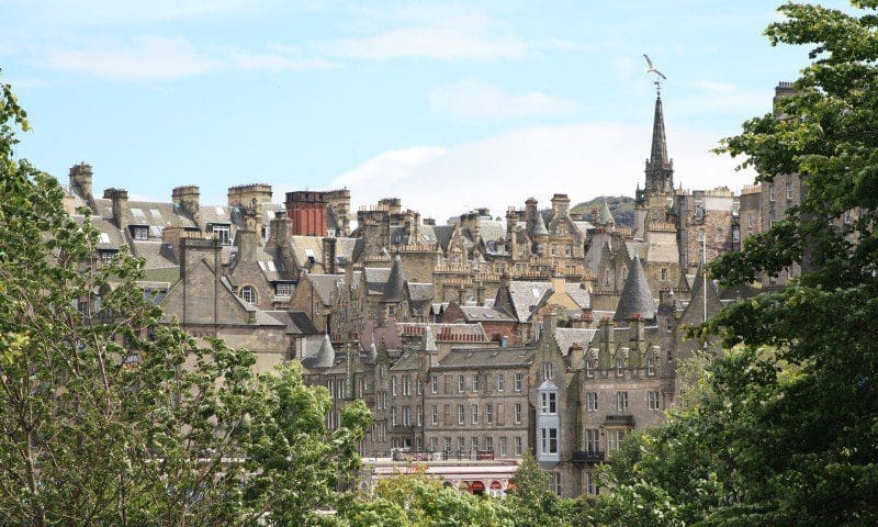 UK hotels report first average RevPAR decline in five years
