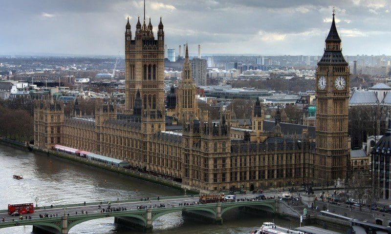 RevPAR soars 7.1% for London hotels in July