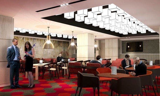 GLH set to open second Amba hotel in the UK