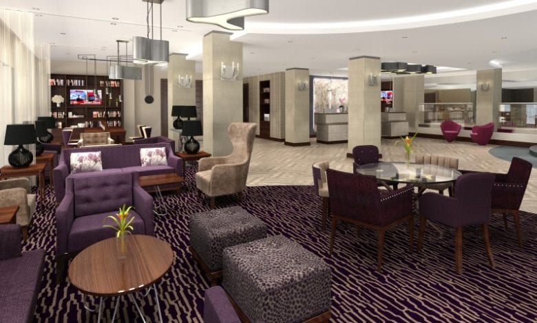 DoubleTree by Hilton opens Woking hotel