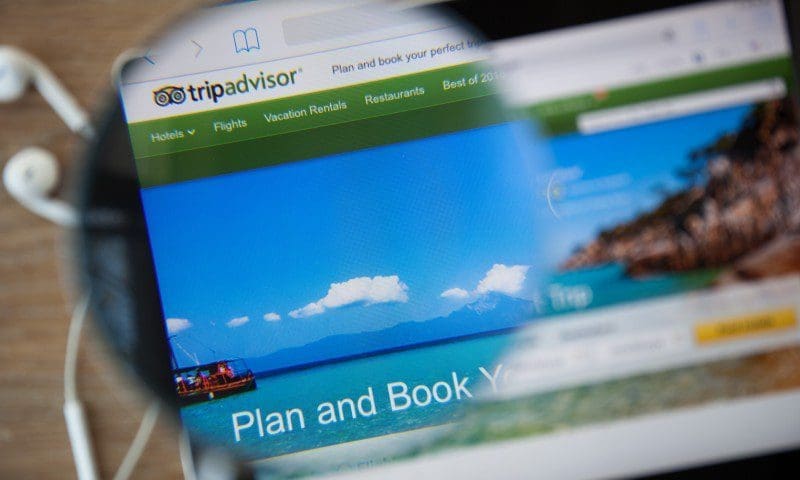TripAdvisor rolls out instant-booking feature to UK