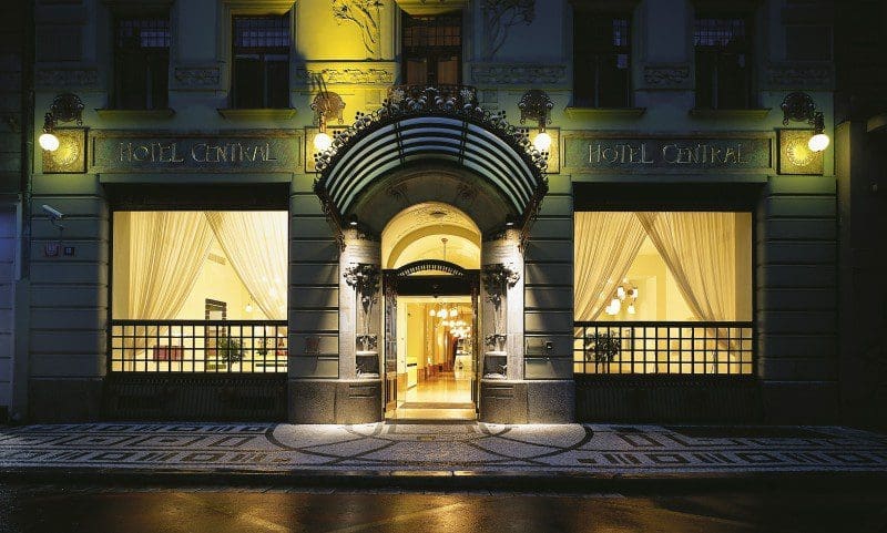 K+K Hotels sold to US investors