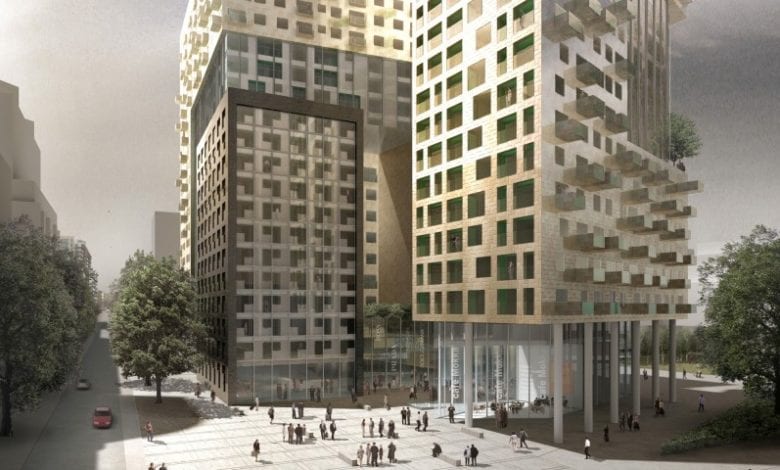 Hilton Worldwide to launch Curio brand in UK