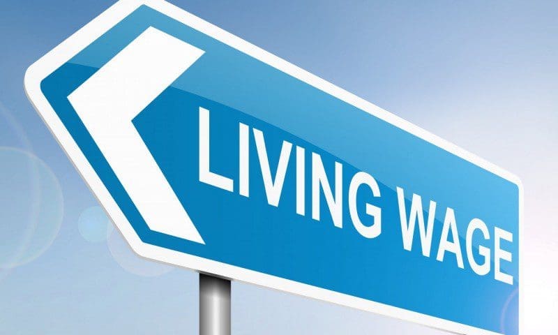 Hoteliers and the ‘National Living Wage’