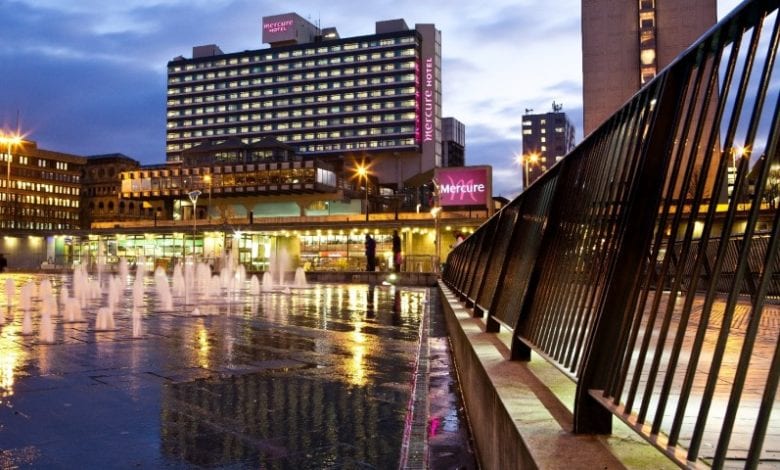 Jupiter Hotels sold for £160m