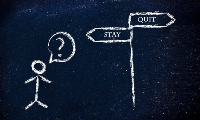 Employee attrition: The silent profit killer, and how to defeat it