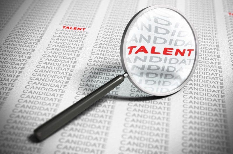 ADVICE: Attracting young talent to your business