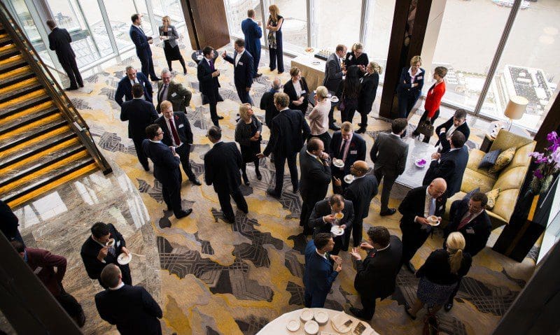 Master Innholders awards scholarships to 18 hoteliers