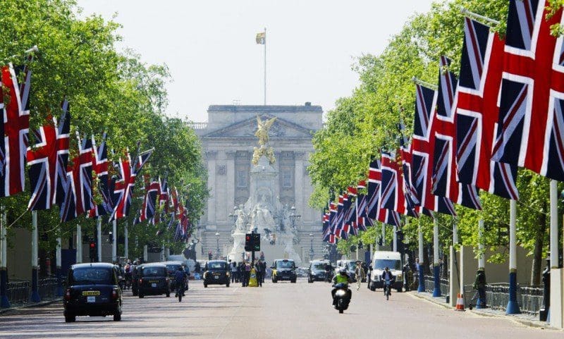 An obsession with our heritage