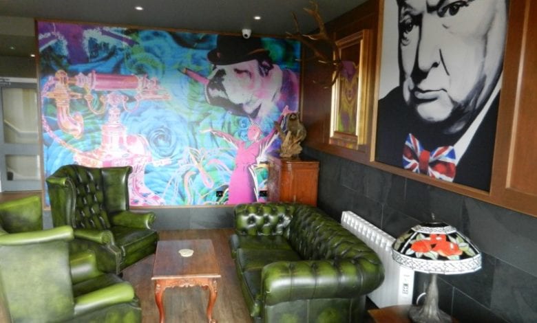Three Bude hotels on the market for £4.75m