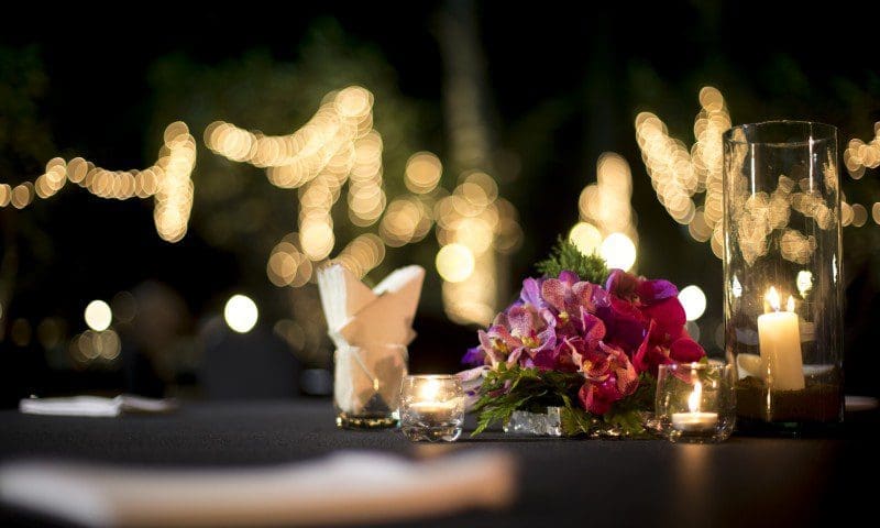 ADVICE: What defines an upscale hospitality venue and how can this be achieved?