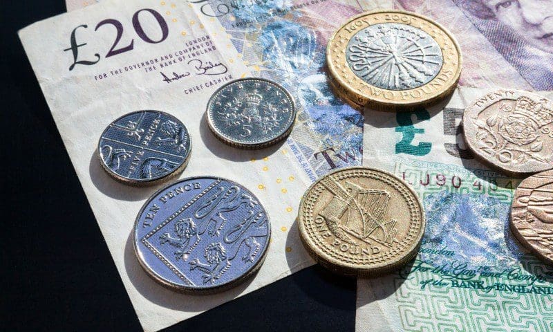 BHA calls for new law on tipping and service charges