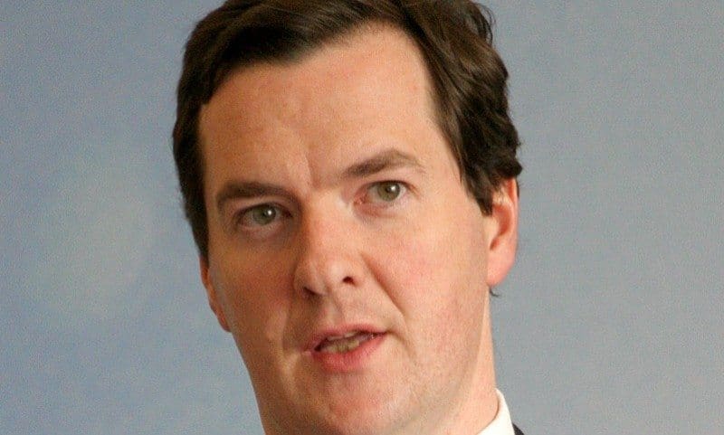 BUDGET: Business rates relief “doubled permanently”