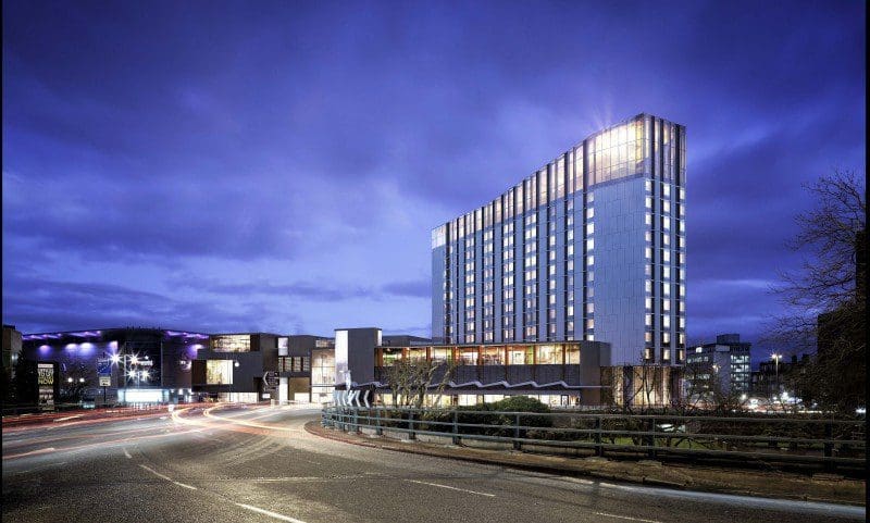 Europe’s first Park Regis Hotel to open in Birmingham